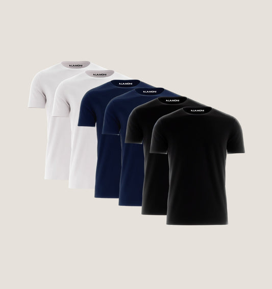 Pack de 6 | Absoluto