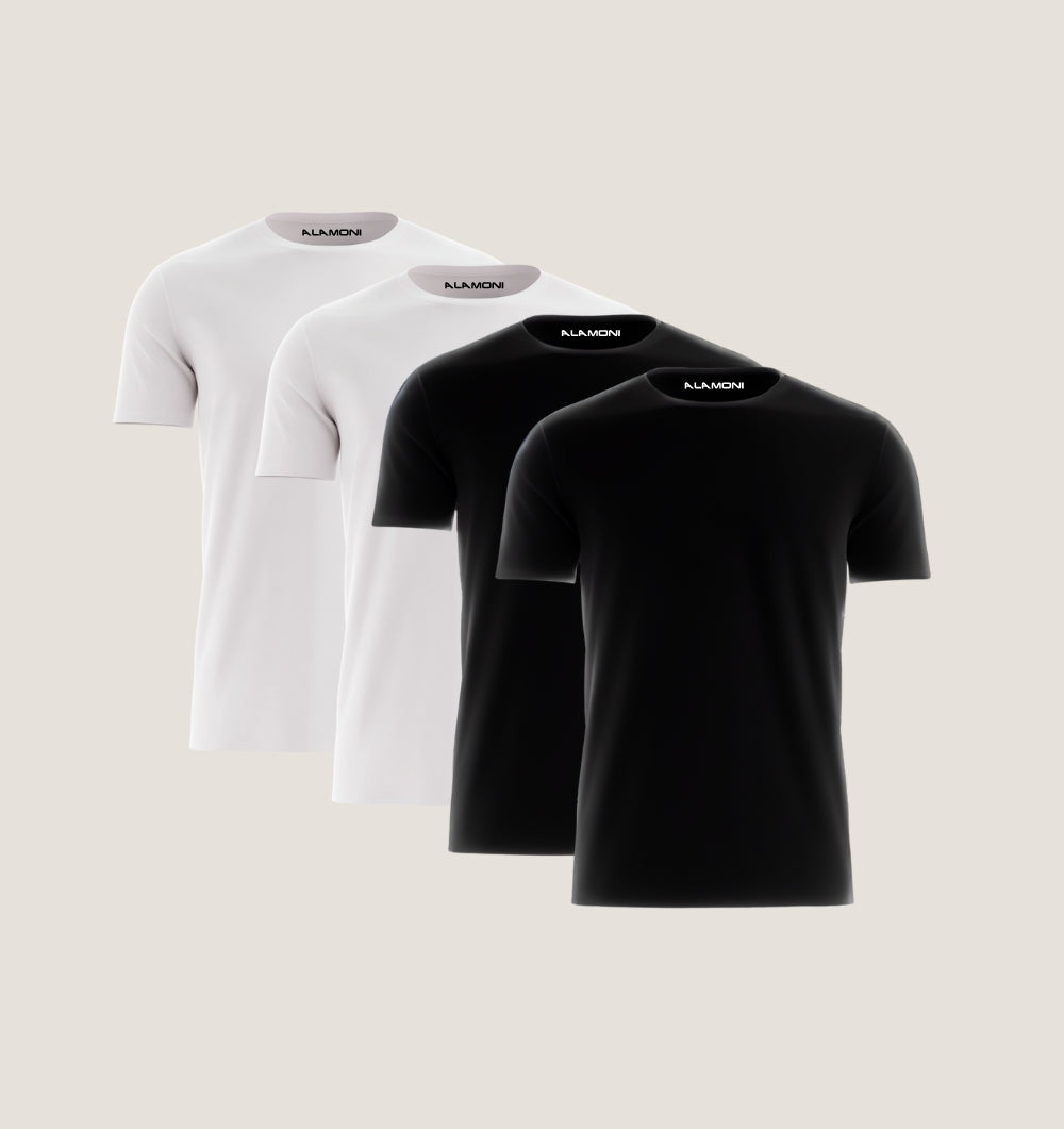 Pack de 4 | Dualidade