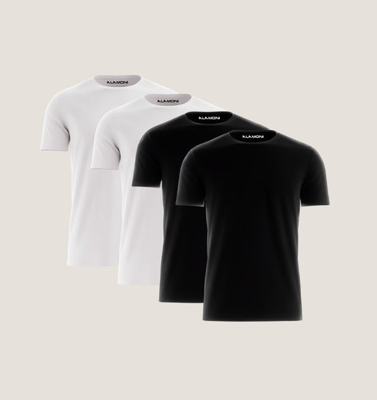 Pack de 4 | Dualidade