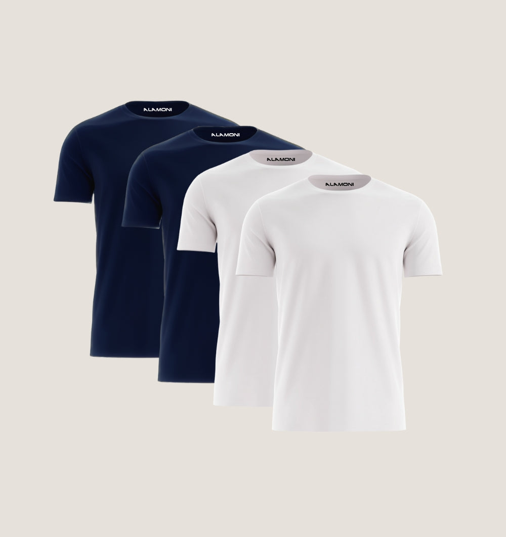 Pack de 4 | Breeze