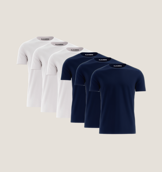 Pack de 6 | Breeze
