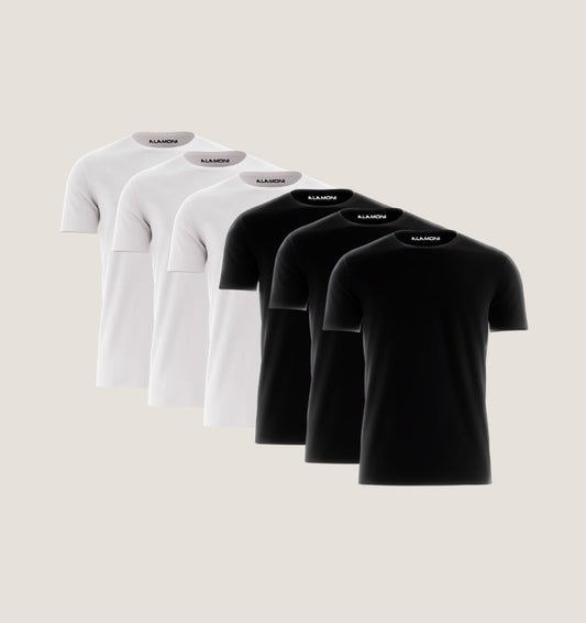Pack de 6 | Dualidade