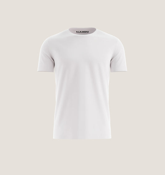 T-shirt Tech - Branco