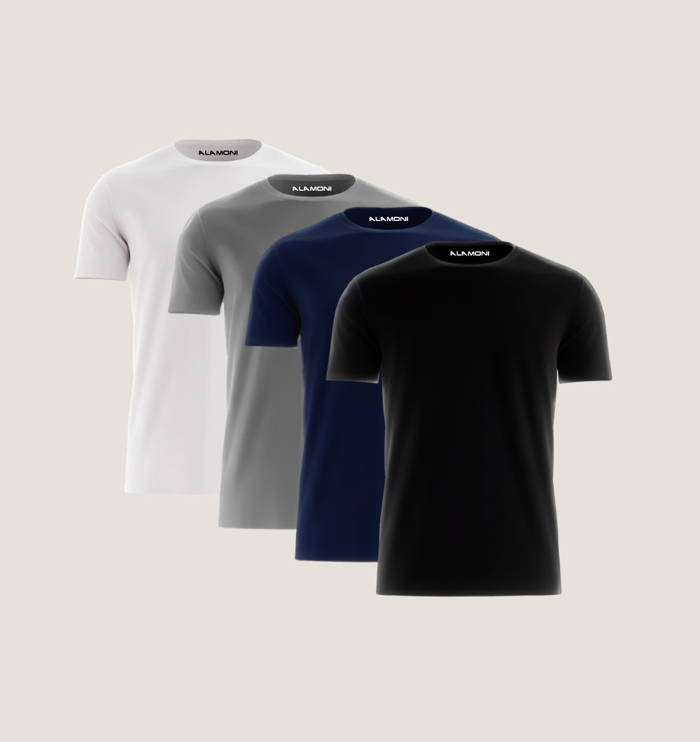 Pack de 4 | Assinatura