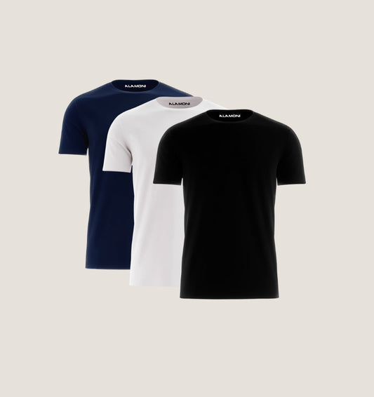 Pack de 3 | Absoluto