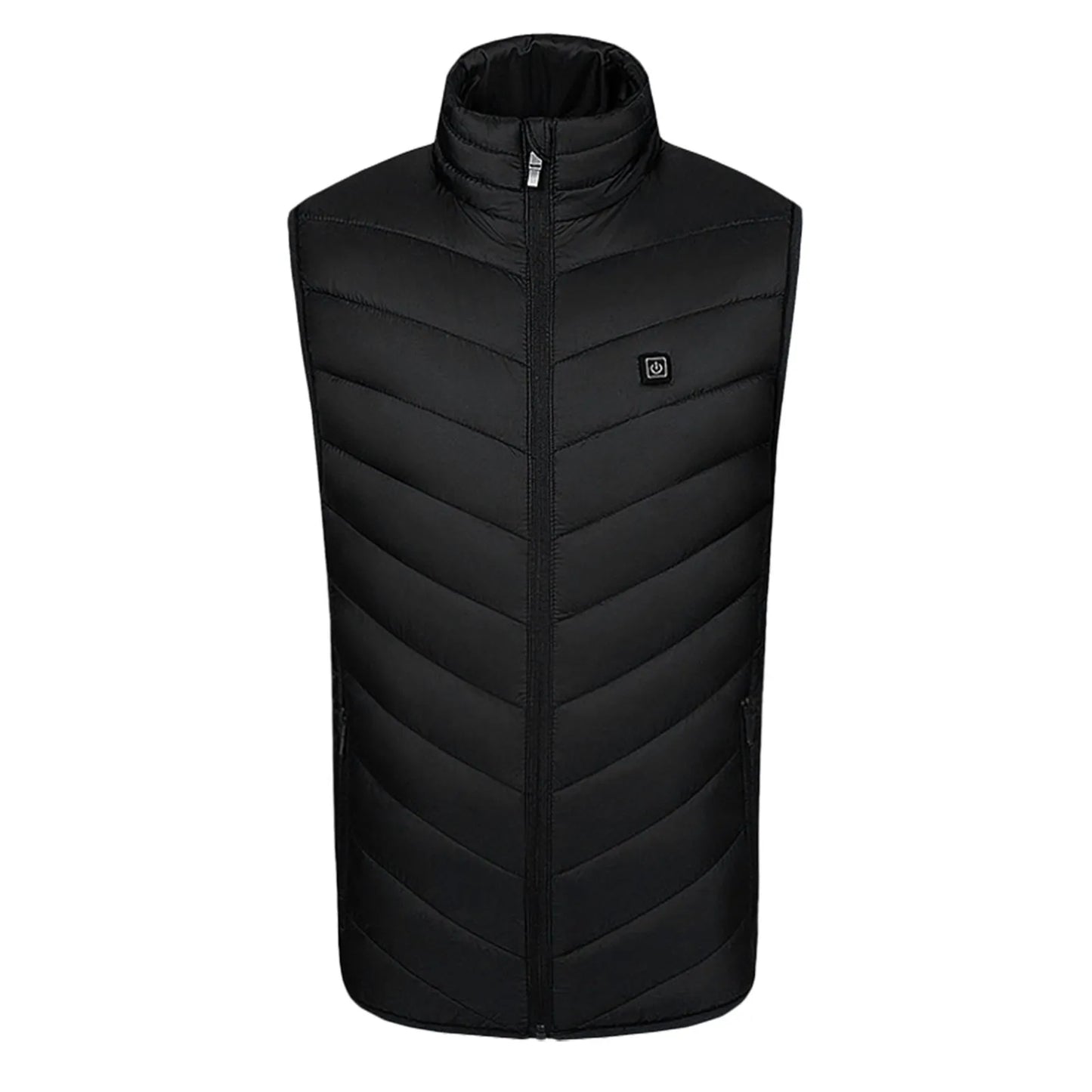 Ikone™ BodyWarmer – Colete aquecedor fino