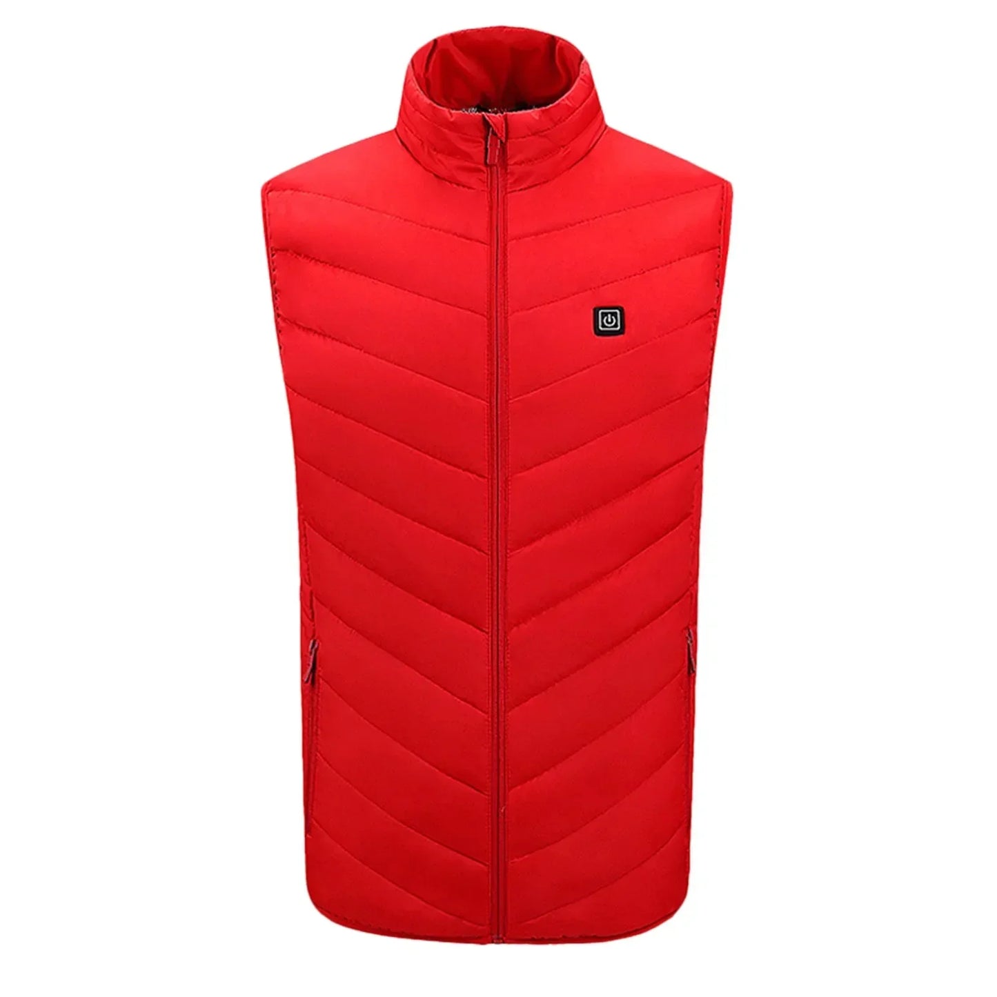 Ikone™ BodyWarmer – Colete aquecedor fino