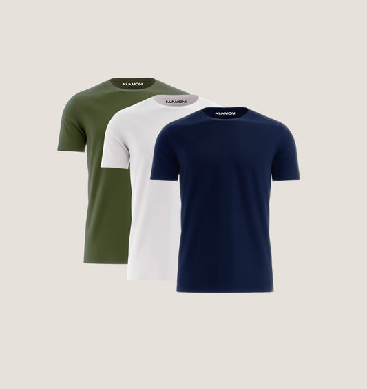 Pack de 3 | Horizonte
