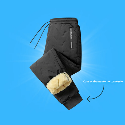 PolarPants | Calças térmicas unissexo