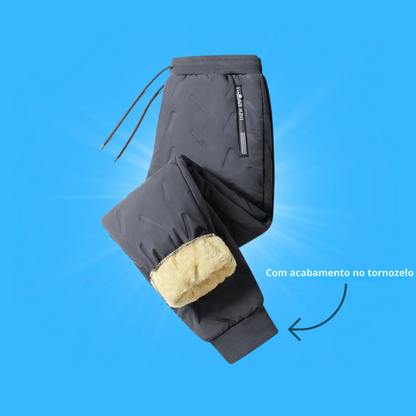 PolarPants | Calças térmicas unissexo